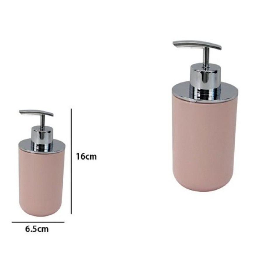 Accessori Bagno TrAdE Shop Traesio  Dispenser Portasapone Liquido Azzurro  Con Maioliche Arredo Accessori Bagno 87021 « Stile-mobili